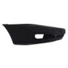 Imagem de Para-choque Dianteiro Preto Texturizado com Furo - AUTOMOTIVE IMPORTS BR312