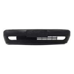 Imagem de Para-choque Dianteiro Preto Liso com Furo - AUTOMOTIVE IMPORTS BR286