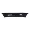 Imagem de Para-choque Dianteiro Preto Liso com Furo - AUTOMOTIVE IMPORTS BR286