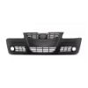 Imagem de Para-choque Dianteiro Preto Liso com Furo - AUTOMOTIVE IMPORTS BR147