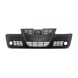 Imagem de Para-choque Dianteiro Preto Liso com Furo - AUTOMOTIVE IMPORTS BR147