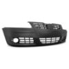 Imagem de Para-choque Dianteiro Preto Liso com Furo - AUTOMOTIVE IMPORTS BR147
