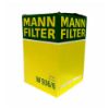 Imagem de Filtro de Óleo - MANN HUMMEL W9366