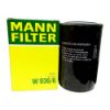 Imagem de Filtro de Óleo - MANN HUMMEL W9366