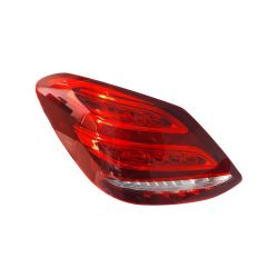 Imagem de Lanterna Traseira MERCEDES BENZ C180 /C200 Lado Esquerdo com Led - RUFATO 27053