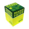 Imagem de Filtro de Óleo - MANN HUMMEL W6100