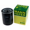 Imagem de Filtro de Óleo - MANN HUMMEL W6100