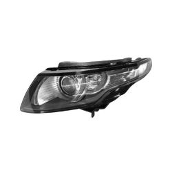 Imagem de Farol Principal LAND ROVER RANGE ROVER Lado Esquerdo com Led - RUFATO 29705