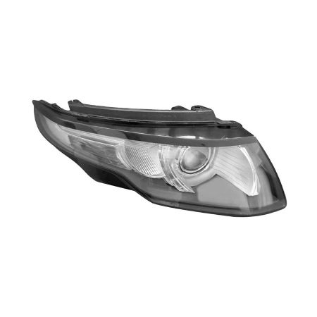 Imagem de Farol Principal LAND ROVER RANGE ROVER Lado Direito com Led - RUFATO 29708