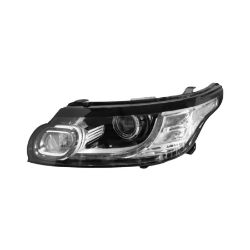 Imagem de Farol Principal LAND ROVER RANGE ROVER Lado Esquerdo 8 Pinos - RUFATO 29731