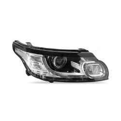 Imagem de Farol Principal LAND ROVER RANGE ROVER Lado Direito 8 Pinos - RUFATO 29732