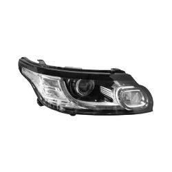 Imagem de Farol Principal LAND ROVER RANGE ROVER Lado Direito 15 Pinos - RUFATO 29730