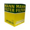 Imagem de Filtro de Óleo - MANN HUMMEL WP92881