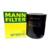 Imagem de Filtro de Óleo - MANN HUMMEL WP92881