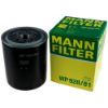 Imagem de Filtro de Óleo - MANN HUMMEL WP92881