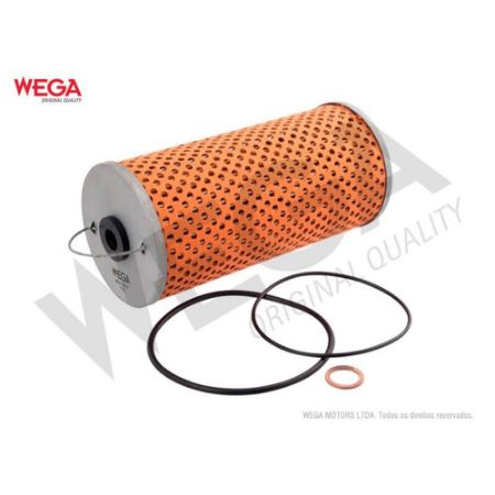 Imagem de Refil do Filtro de Óleo - WEGA MOTORS WEO05911