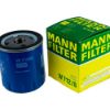 Imagem de Filtro de Óleo - MANN HUMMEL W07128