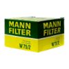 Imagem de Filtro de Óleo - MANN HUMMEL W7520