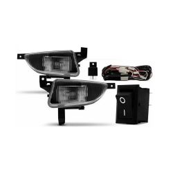 Imagem de Kit Farol Auxiliar CHEVROLET - GM ZAFIRA - GENERAL MOTORS 93330725