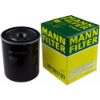 Imagem de Filtro de Óleo - MANN HUMMEL WP92080