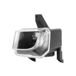 Imagem de Farol Auxiliar CHEVROLET - GM ASTRA Lado Esquerdo - GENERAL MOTORS 93317857