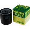 Imagem de Filtro de Óleo - MANN HUMMEL W6880