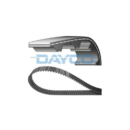 Imagem de Correia Dentada CHEVROLET - GM S10/TRAILBLAZER 167 Dentes - DAYCO 167SHP+250HT