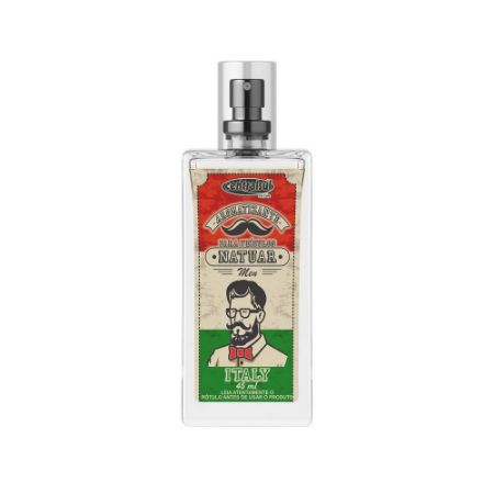 Imagem de Aromatizante Natuar Men Italy 45ml - CENTRALSUL 169609