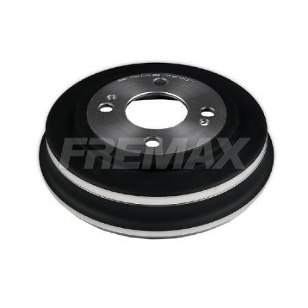 Imagem de Tambor de Freio HONDA CIVIC/FIT - FREMAX BD3901