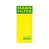 Imagem de Filtro de Combustível - MANN HUMMEL WK483