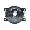 Imagem de Kit Farol de Milha RENAULT LOGAN/SANDERO Moldura Preta - SHOCKLIGHT SL221110CR