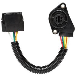 Imagem de Sensor do Pedal do Acelerador - RESERPLASTIC 000730