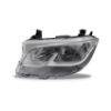 Imagem de Farol Principal MERCEDES BENZ SPRINTER Lado Esquerdo - RUFATO 29981