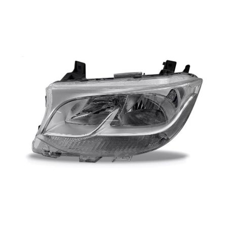 Imagem de Farol Principal MERCEDES BENZ SPRINTER Lado Esquerdo - RUFATO 29981