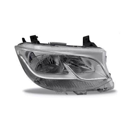 Imagem de Farol Principal MERCEDES BENZ SPRINTER Lado Direito - RUFATO 29982