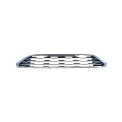 Imagem de Grade Central do Para-choque Dianteiro VOLKSWAGEN NIVUS - AUTOMOTIVE IMPORTS BR999451
