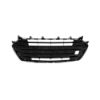 Imagem de Grade Central do Para-choque CHEVROLET - GM TRACKER com Moldura - RUFATO 30305