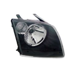 Imagem de Farol Principal FORD ECOSPORT Lado Esquerdo com Pisca Cristal - RUFATO 21629