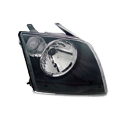 Imagem de Farol Principal FORD ECOSPORT Lado Esquerdo com Pisca Cristal - RUFATO 21629