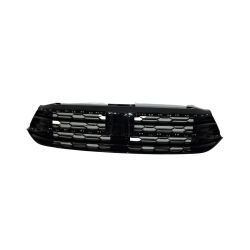 Imagem de Grade do Radiador FIAT TORO Preto Brilhante - AUTOMOTIVE IMPORTS BR999490