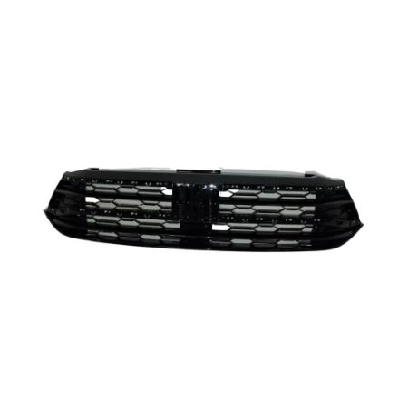 Imagem de Grade do Radiador FIAT TORO Preto Brilhante - AUTOMOTIVE IMPORTS BR999490