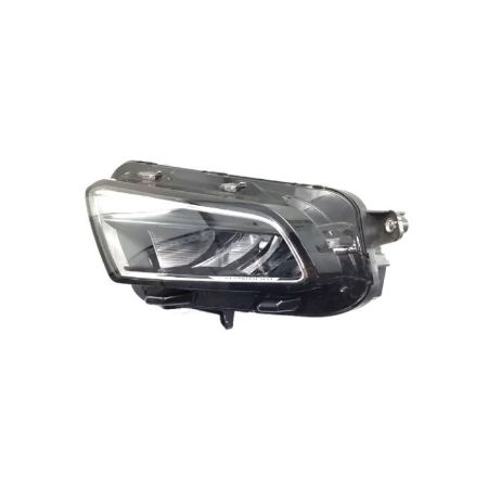 Imagem de Farol Principal FIAT TORO Lado Esquerdo Led - MAGNETI MARELLI IMM0322266