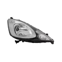 Imagem de Farol Principal HONDA FIT Lado Direito - CAMBUCI IMPORTS 047258