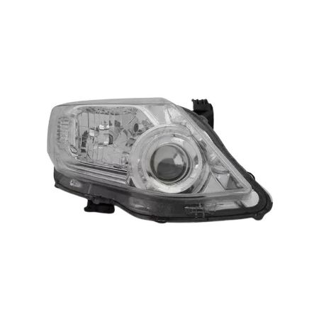 Imagem de Farol Principal TOYOTA HILUX Lado Esquerdo - CAMBUCI IMPORTS 053396