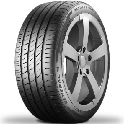 Pneu 205X60 R15 91H Altimax One S - GENERAL TIRES | MercadoCar