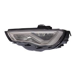 Imagem de Farol Auxiliar AUDI A3 Lado Esquerdo com Led - HELLA 1EX010740871