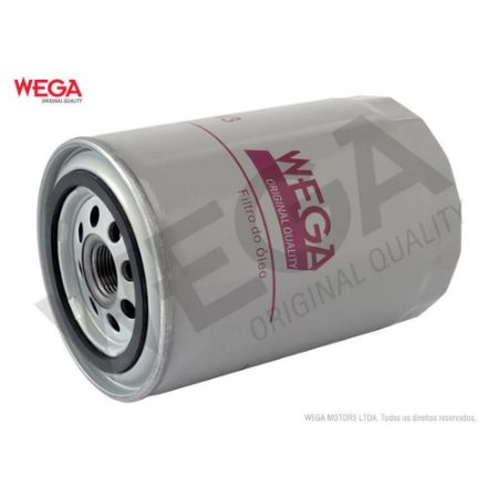 Imagem de Filtro de Óleo AUDI A4 - WEGA MOTORS WO343