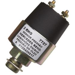 Imagem de Interruptor Pressão de Óleo do Motor - 3RHO 7727