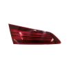 Imagem de Lanterna Traseira HYUNDAI HB20 Lado Esquerdo Tampa - HYUNDAI 92403R1200