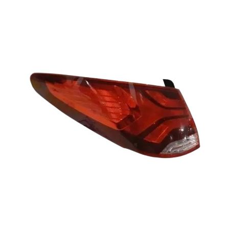Imagem de Lanterna Traseira HYUNDAI HB20 Lado Esquerdo Canto - HYUNDAI 92401R1200